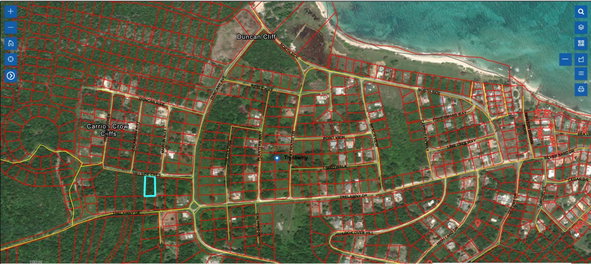 Sixth image of Lot 388 Hillside Crescent in DUNCAN BAY, Trelawny, Jamaica - property is For Sale