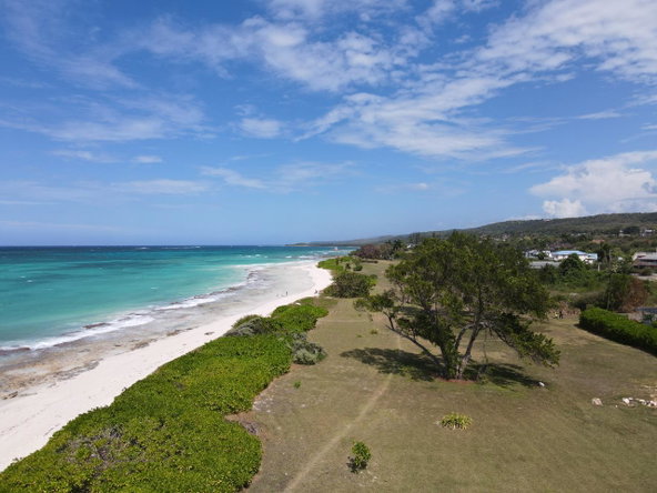 Second image of Lot 245 Trelawny Drive in Duncans, Trelawny, Jamaica - property is For Sale