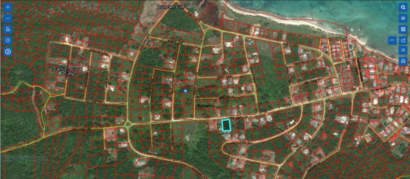 Seventh image of Lot 245 Trelawny Drive in Duncans, Trelawny, Jamaica - property is For Sale