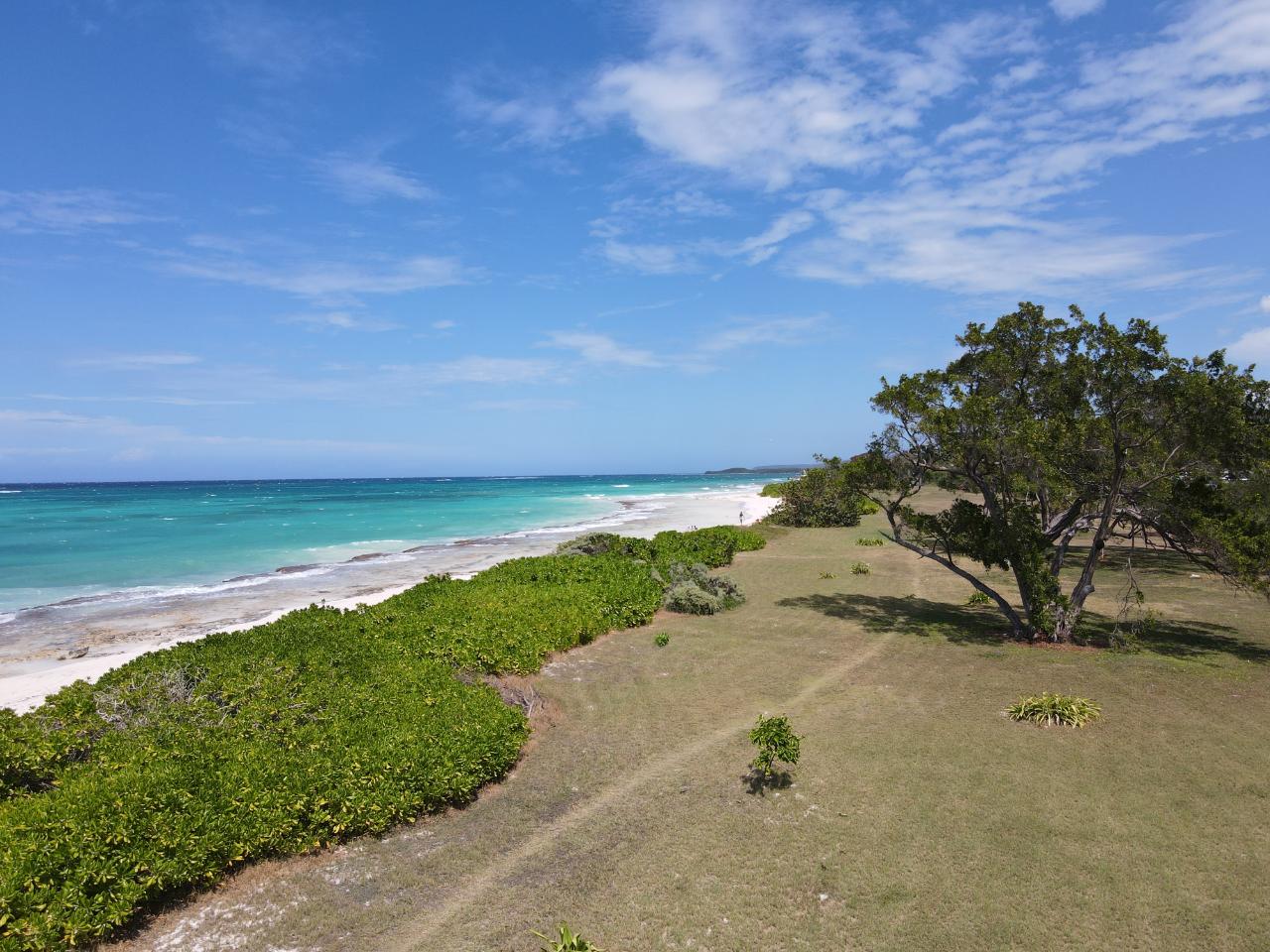 Vacant-Residential-Lot-for-Sale-in-Duncans-Bay-Trelawny-21989.17-sq.ft Third image of Lot 390 Hillside Crescent in Duncans, Trelawny, Jamaica - property is For Sale