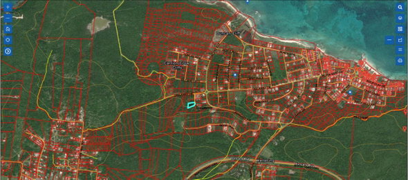 Seventh image of Lot 378 Tobasco Close in Duncans, Trelawny, Jamaica - property is For Sale
