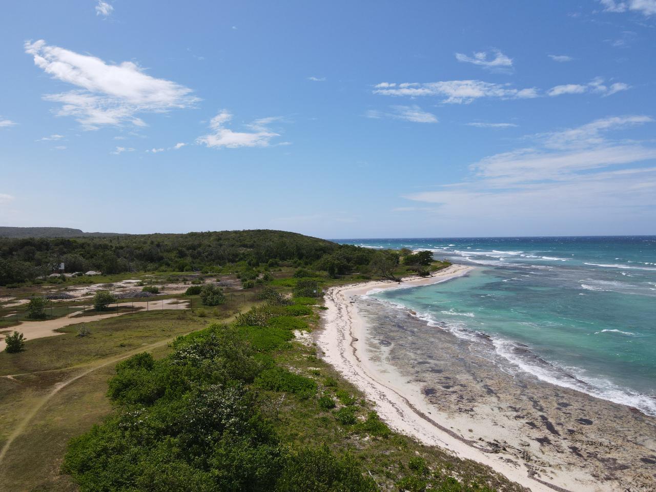 Fourth image of Lot 384 Hillside Crescent in Duncans, Trelawny, Jamaica - property is For Sale