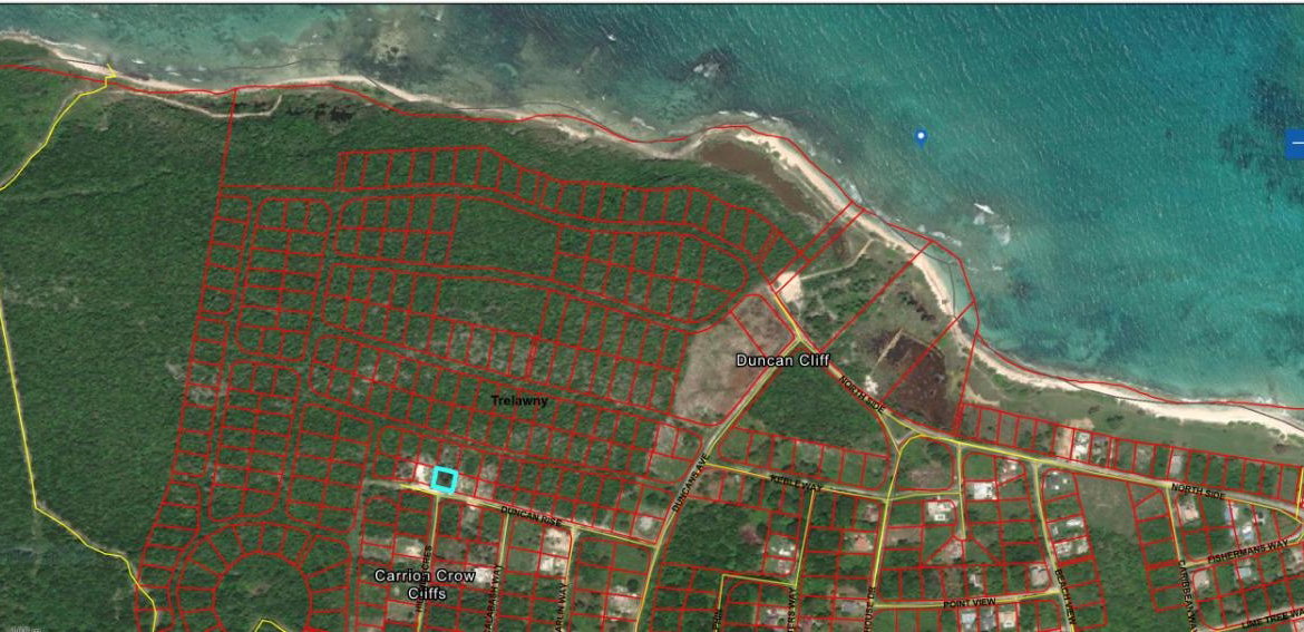 Sixth image of Lot 481 Duncan Rise in Duncans, Trelawny, Jamaica - property is For Sale