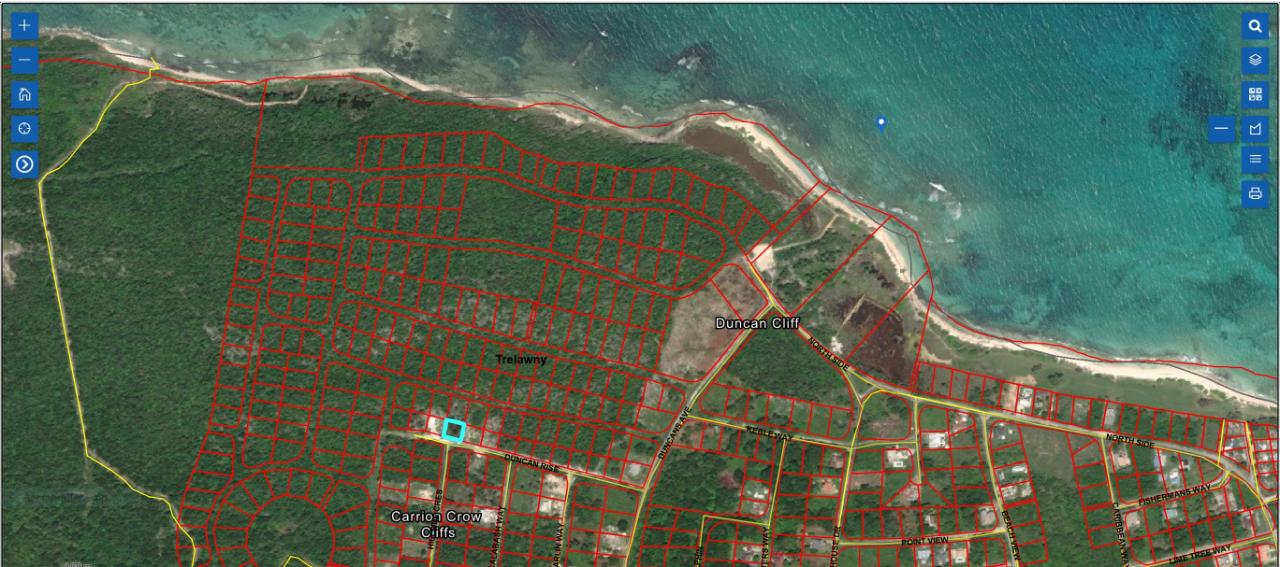 Sixth image of Lot 481 Duncan Rise in Duncans, Trelawny, Jamaica - property is For Sale