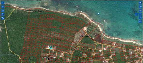 Sixth image of Lot 481 Duncan Rise in Duncans, Trelawny, Jamaica - property is For Sale