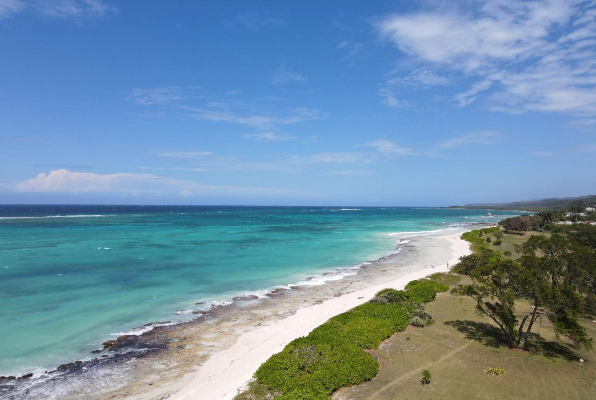 Third image of Lot 485 Duncan Rise in Duncans, Trelawny, Jamaica - property is For Sale