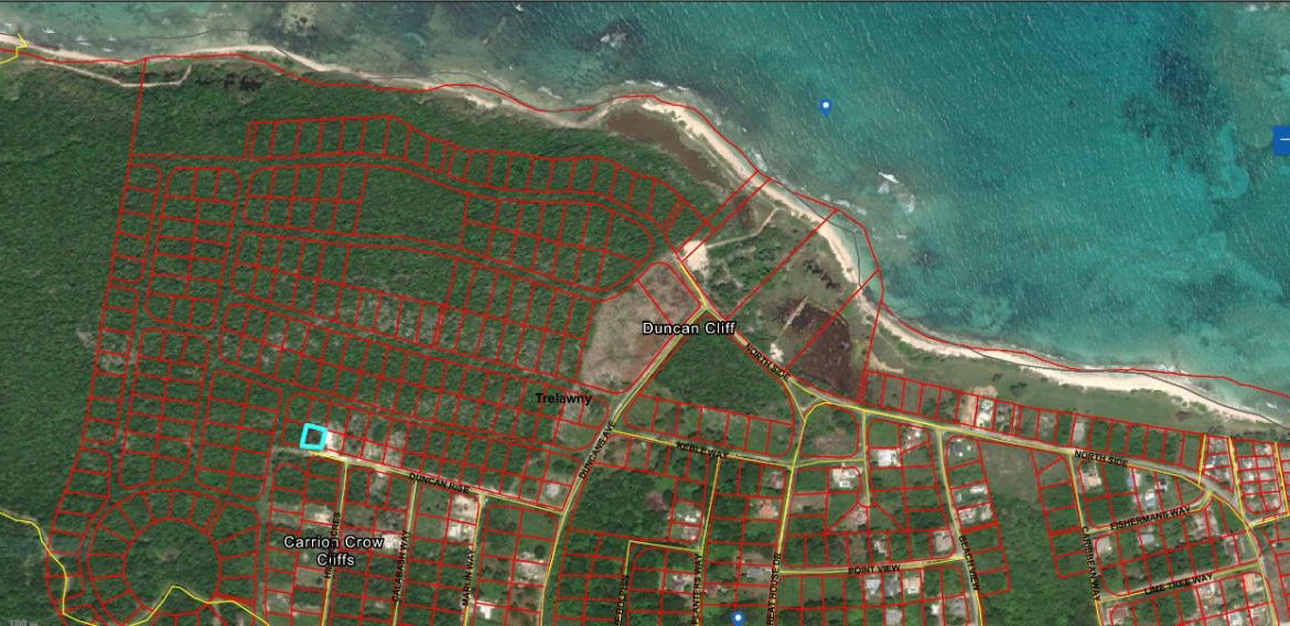 Sixth image of Lot 485 Duncan Rise in Duncans, Trelawny, Jamaica - property is For Sale