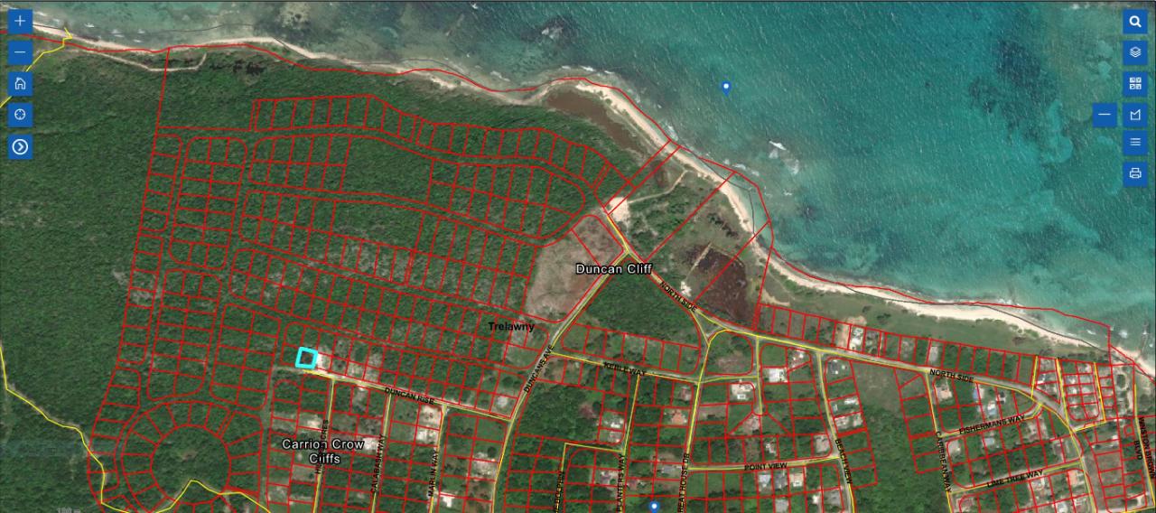 Sixth image of Lot 485 Duncan Rise in Duncans, Trelawny, Jamaica - property is For Sale