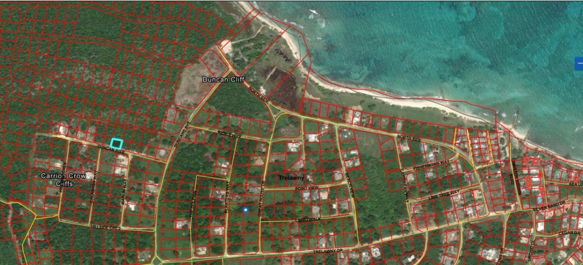 Sixth image of 469/471 Duncan Rise in Duncans, Trelawny, Jamaica - property is For Sale