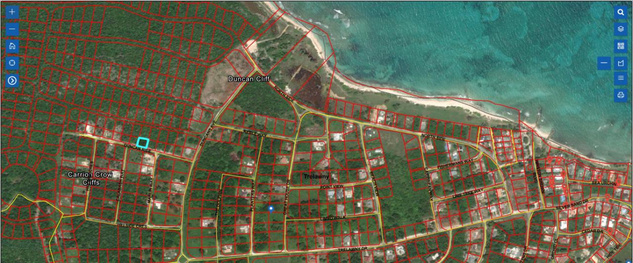 Sixth image of 469/471 Duncan Rise in Duncans, Trelawny, Jamaica - property is For Sale