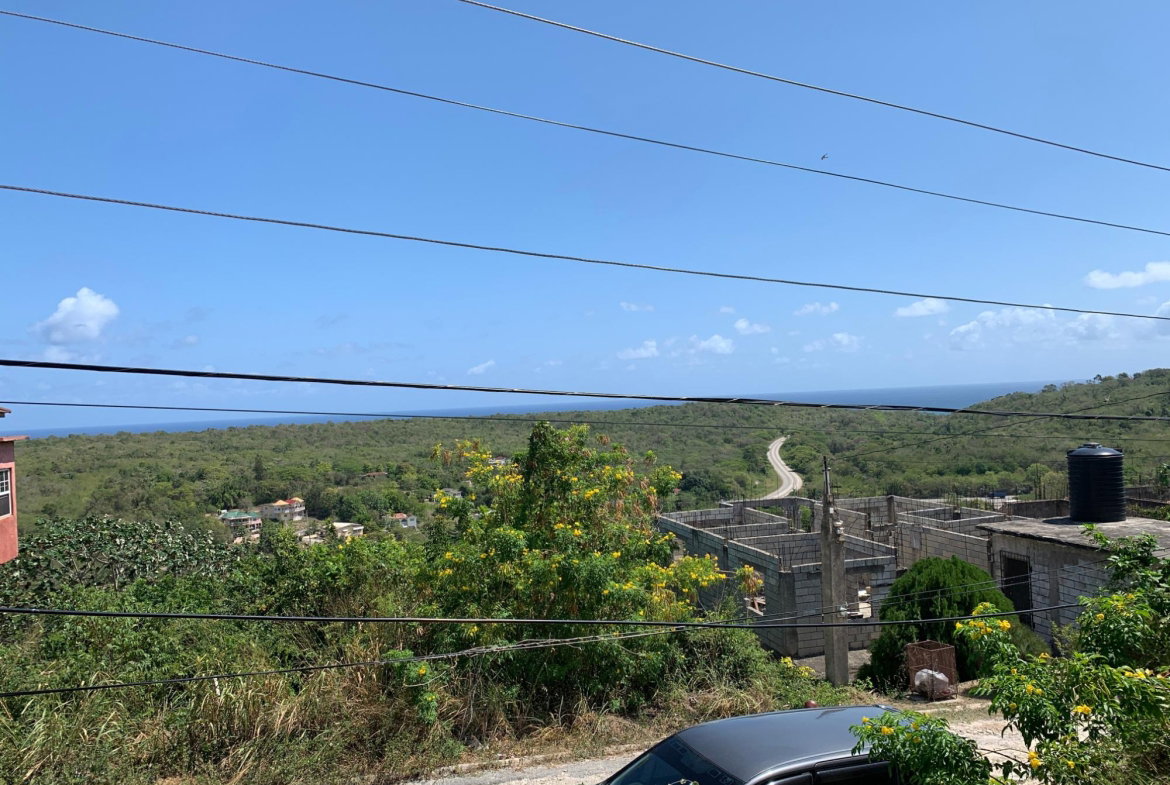 Second image of Freedom Drive in DUNCANS HILL, Trelawny, Jamaica - property is For Sale