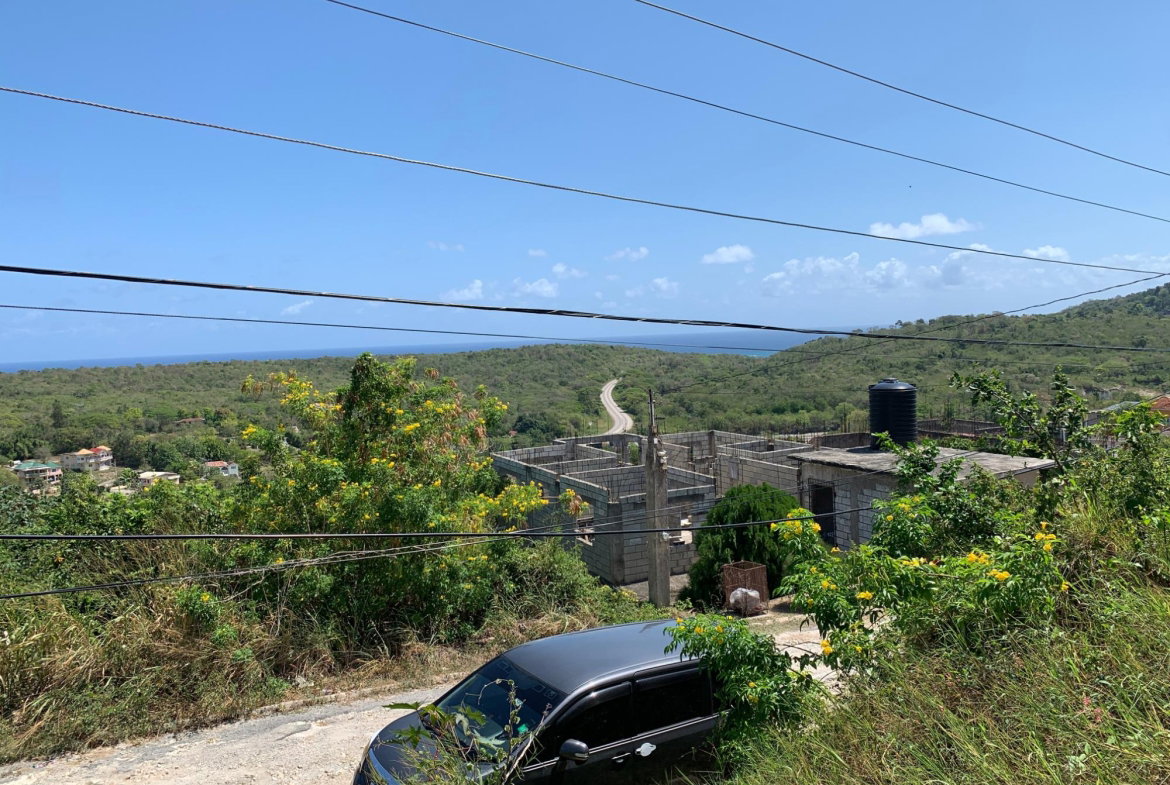 Fourth image of Freedom Drive in DUNCANS HILL, Trelawny, Jamaica - property is For Sale