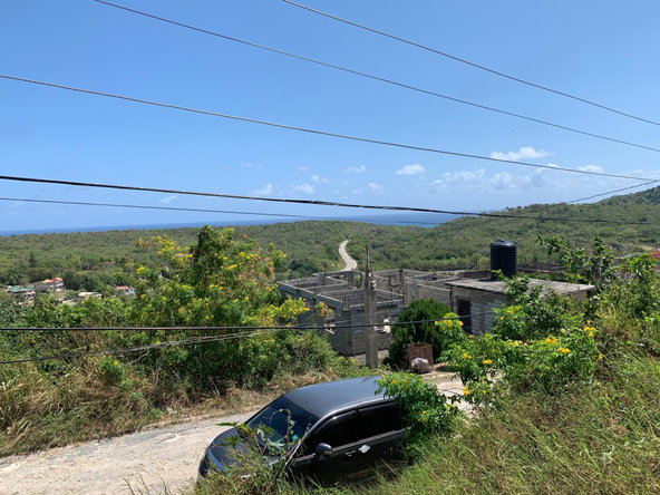 Fourth image of Freedom Drive in DUNCANS HILL, Trelawny, Jamaica - property is For Sale