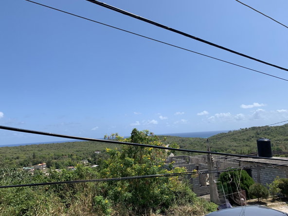 Seventh image of Freedom Drive in DUNCANS HILL, Trelawny, Jamaica - property is For Sale