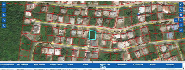 Tenth image of Freedom Drive in DUNCANS HILL, Trelawny, Jamaica - property is For Sale