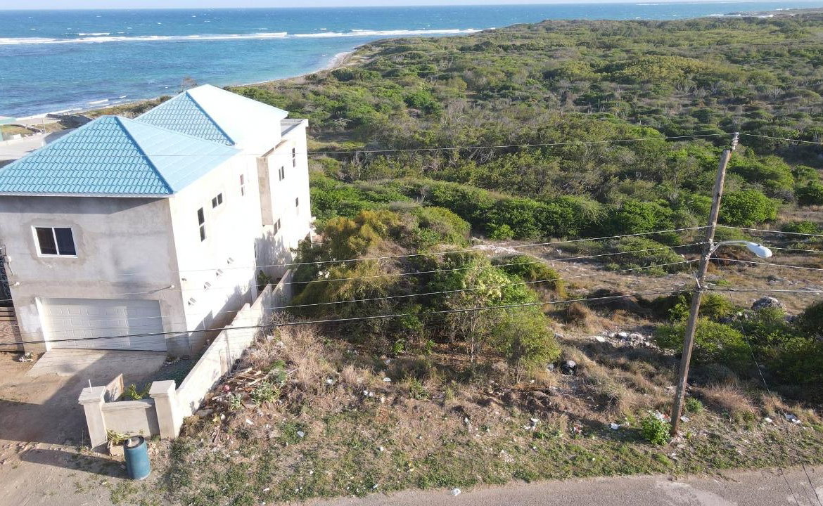 First image of Lot 103- Sandhills Manatee Avenue in Bridgeport, St. Catherine, Jamaica - property is For Sale