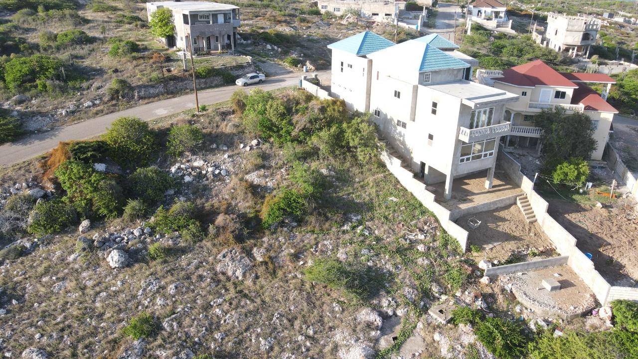 Third image of Lot 103- Sandhills Manatee Avenue in Bridgeport, St. Catherine, Jamaica - property is For Sale