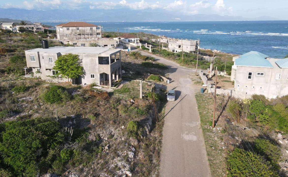 Fourth image of Lot 103- Sandhills Manatee Avenue in Bridgeport, St. Catherine, Jamaica - property is For Sale