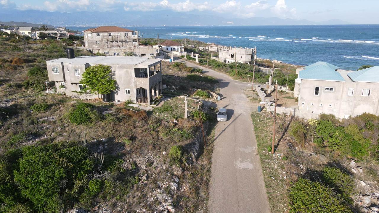 Fourth image of Lot 103- Sandhills Manatee Avenue in Bridgeport, St. Catherine, Jamaica - property is For Sale