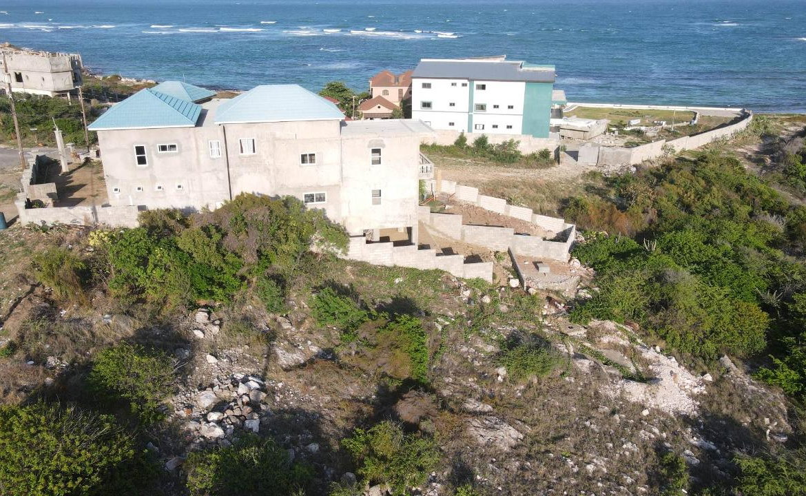 Fifth image of Lot 103- Sandhills Manatee Avenue in Bridgeport, St. Catherine, Jamaica - property is For Sale