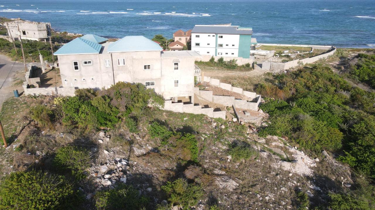 Fifth image of Lot 103- Sandhills Manatee Avenue in Bridgeport, St. Catherine, Jamaica - property is For Sale