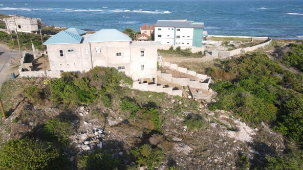 Fifth image of Lot 103- Sandhills Manatee Avenue in Bridgeport, St. Catherine, Jamaica - property is For Sale