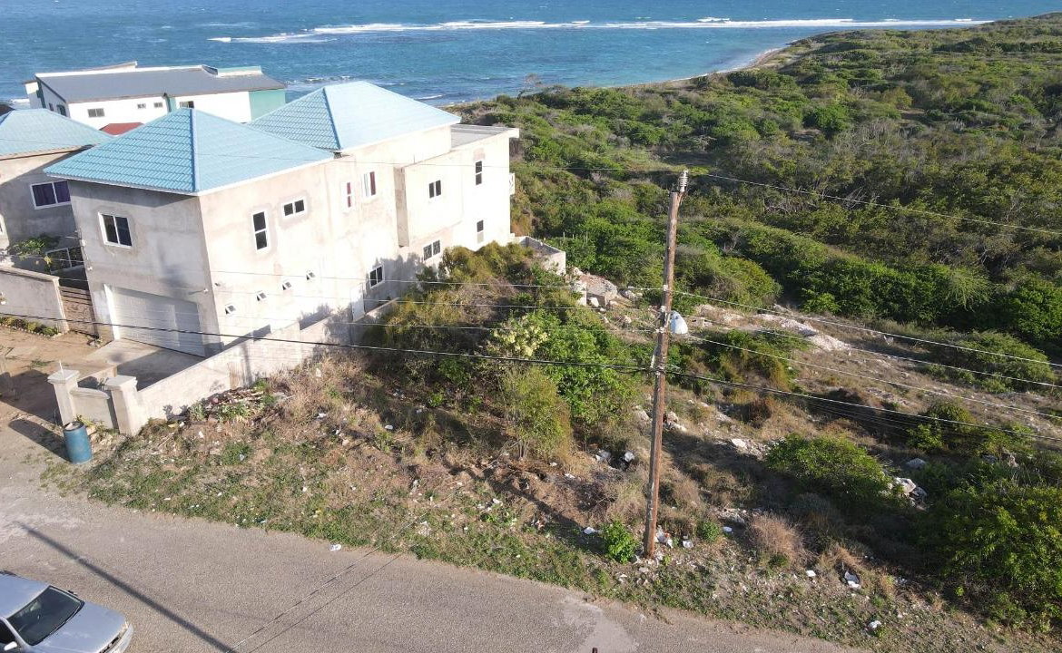 Sixth image of Lot 103- Sandhills Manatee Avenue in Bridgeport, St. Catherine, Jamaica - property is For Sale