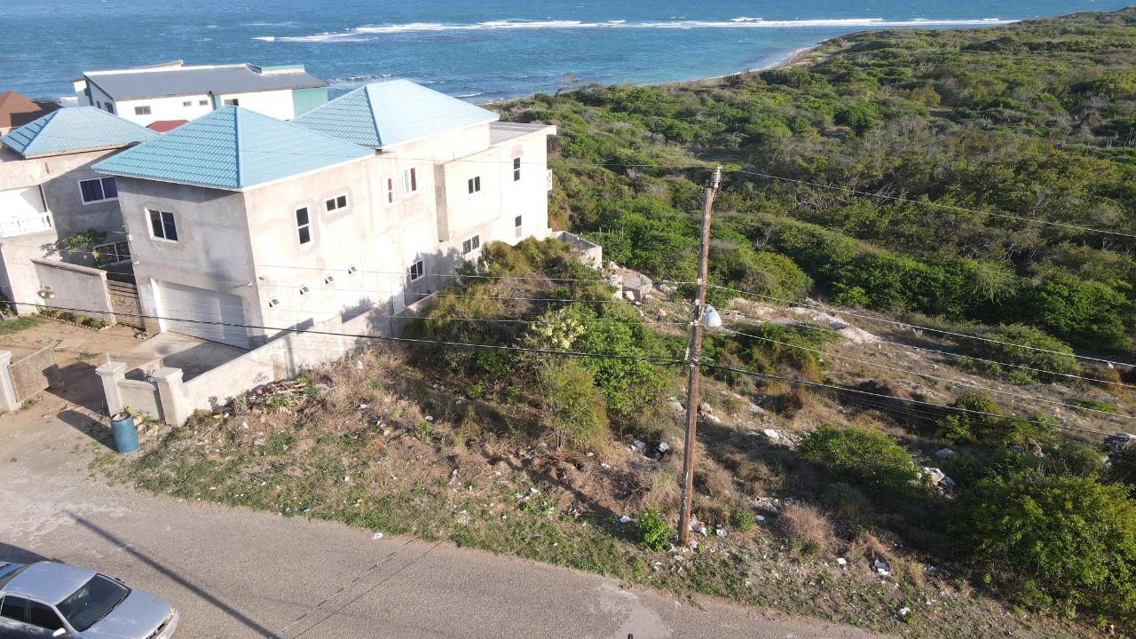 Sixth image of Lot 103- Sandhills Manatee Avenue in Bridgeport, St. Catherine, Jamaica - property is For Sale