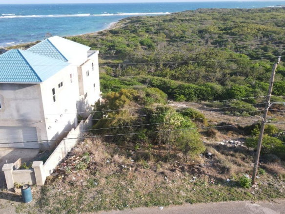 First image of Lot 103- Sandhills Manatee Avenue in Bridgeport, St. Catherine, Jamaica - property is For Sale