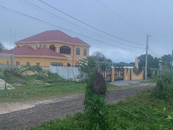First image of Part of Leeds in Leeds, St. Elizabeth, Jamaica - property is For Sale