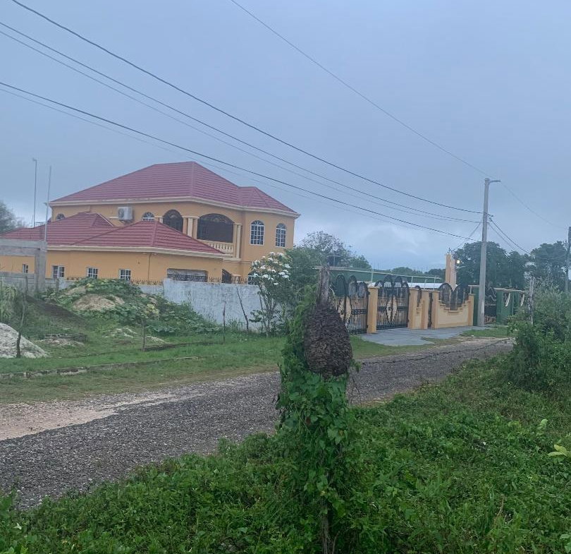 First image of Part of Leeds in Leeds, St. Elizabeth, Jamaica - property is For Sale