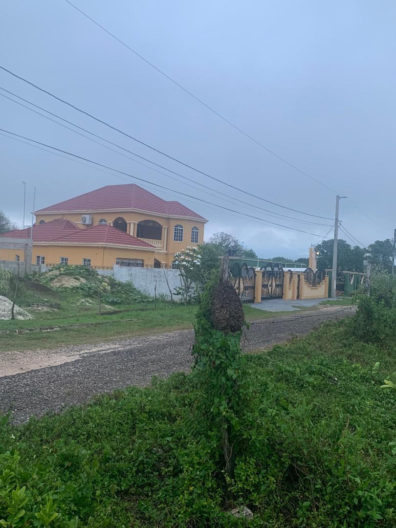 First image of Part of Leeds in Leeds, St. Elizabeth, Jamaica - property is For Sale