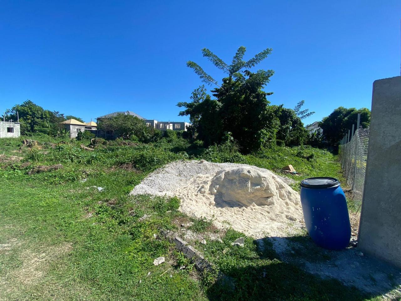 Second image of Robertson Road in Middle Quarters, St. Elizabeth, Jamaica - property is For Sale
