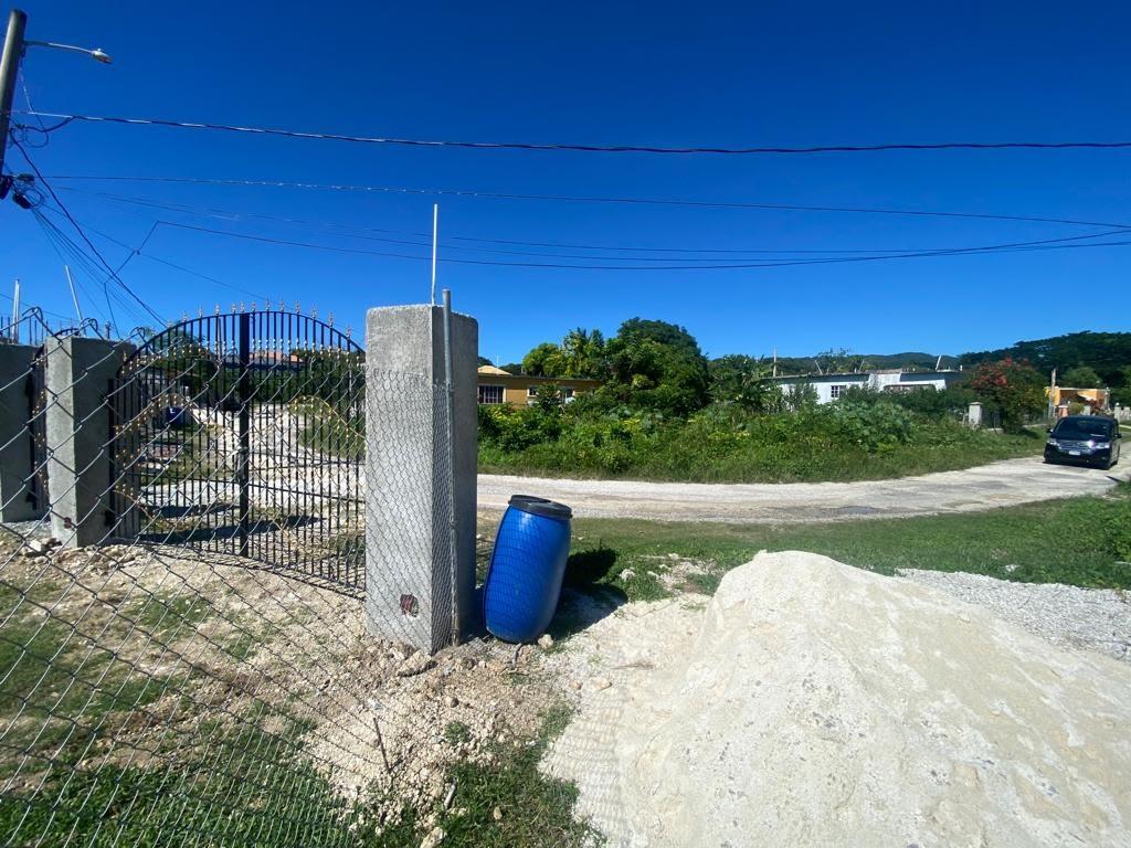 Third image of Robertson Road in Middle Quarters, St. Elizabeth, Jamaica - property is For Sale