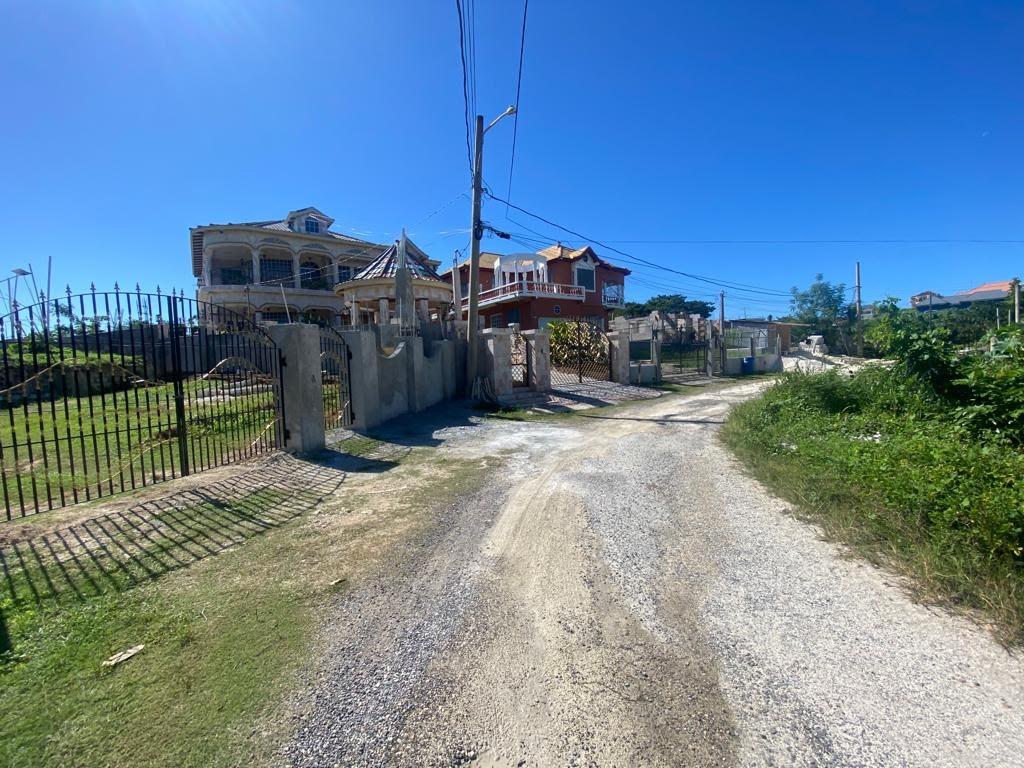 Fourth image of Robertson Road in Middle Quarters, St. Elizabeth, Jamaica - property is For Sale