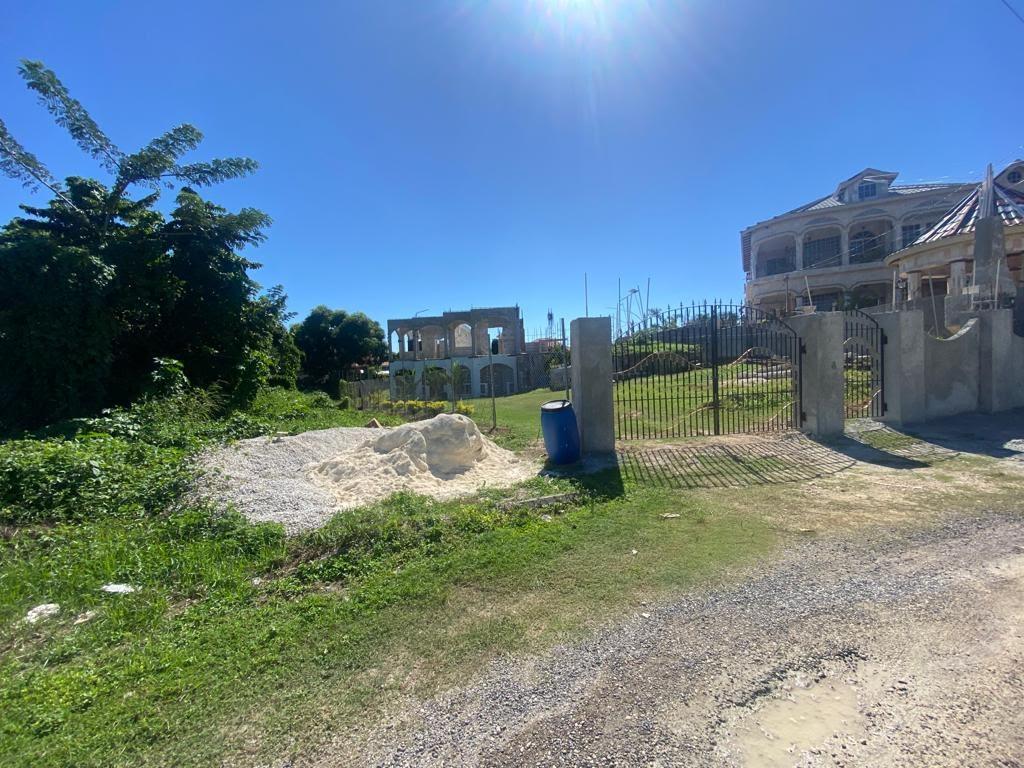 Fifth image of Robertson Road in Middle Quarters, St. Elizabeth, Jamaica - property is For Sale