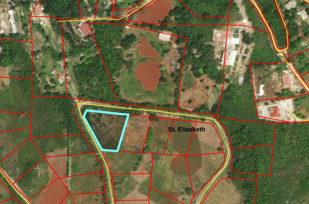 Second image of 48 Malvern Heights in Malvern, St. Elizabeth, Jamaica - property is For Sale