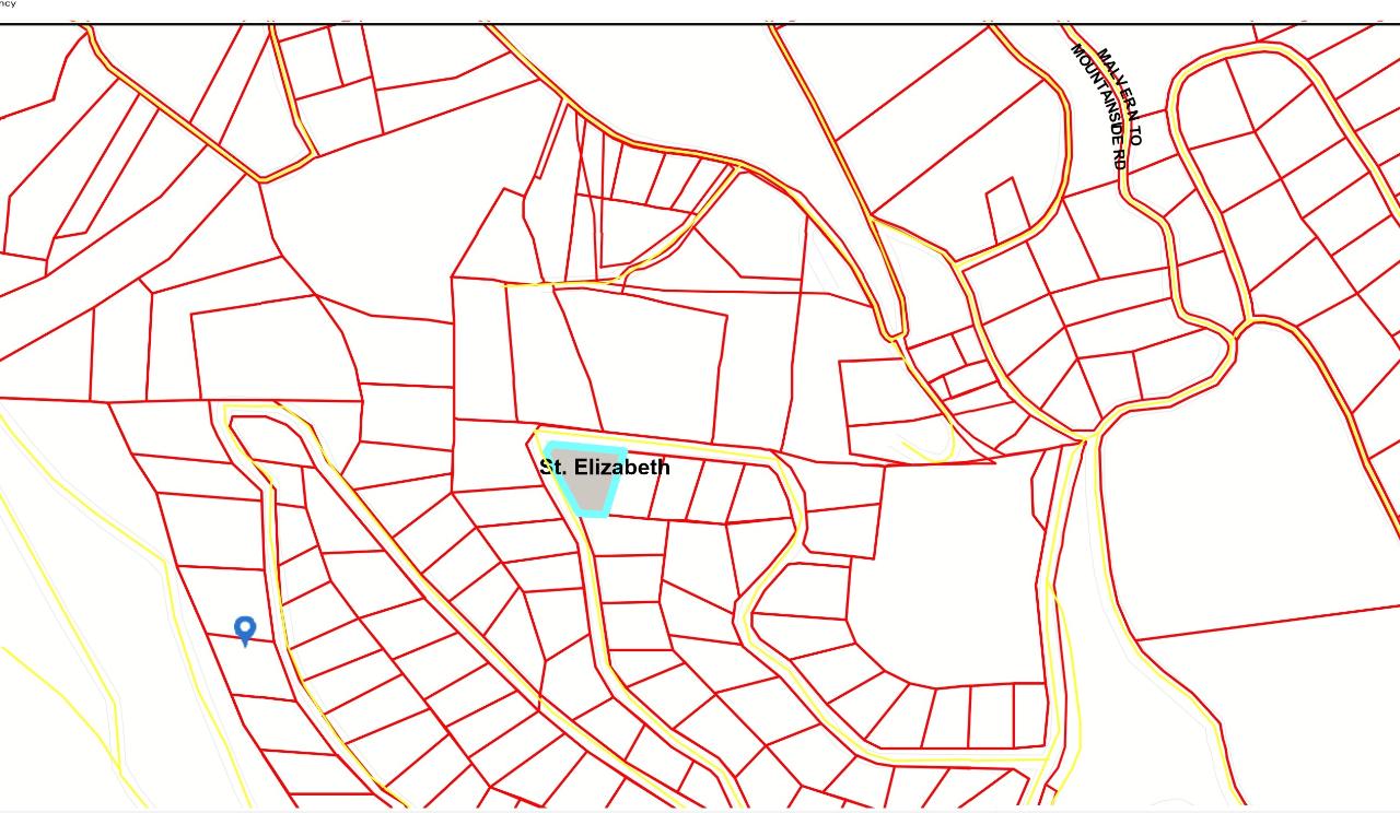 Vacant-Residential-Lot-for-Sale-in-Malvern-Heights-St.-Elizabeth Fourth image of 48 Malvern Heights in Malvern, St. Elizabeth, Jamaica - property is For Sale