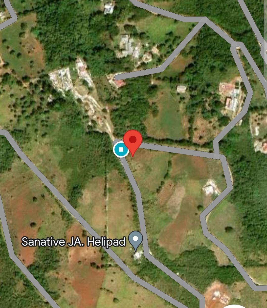 Vacant-Residential-Lot-for-Sale-in-Malvern-Heights-St.-Elizabeth First image of 48 Malvern Heights in Malvern, St. Elizabeth, Jamaica - property is For Sale