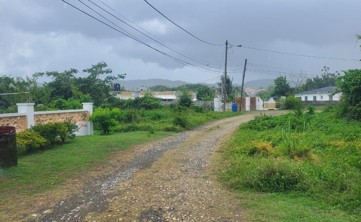 First image of 198 Mermaid Cresc, Prospect in Lysons, St. Thomas, Jamaica - property is For Sale