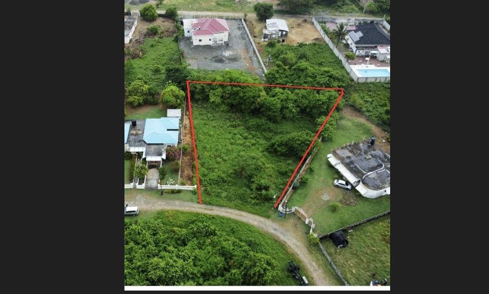 Third image of 198 Mermaid Cresc, Prospect in Lysons, St. Thomas, Jamaica - property is For Sale