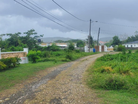 First image of 198 Mermaid Cresc, Prospect in Lysons, St. Thomas, Jamaica - property is For Sale