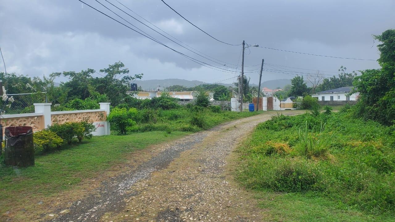 Vacant-Residential-Lot-for-Sale-in-Prospect-St.-Thomas-Jamaica First image of 198 Mermaid Cresc, Prospect in Lysons, St. Thomas, Jamaica - property is For Sale