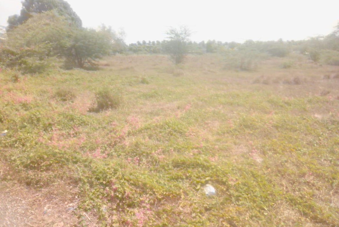 Second image of 110 Rhymesbury in May Pen, Clarendon, Jamaica - property is For Sale