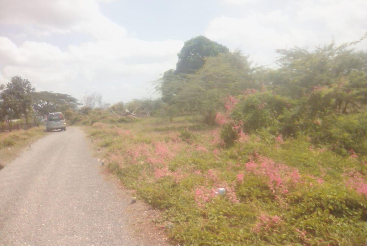 Third image of 110 Rhymesbury in May Pen, Clarendon, Jamaica - property is For Sale