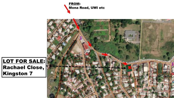 Sixteenth image of Rachaels Close in Kingston 7, St. Andrew, Jamaica - property is For Sale