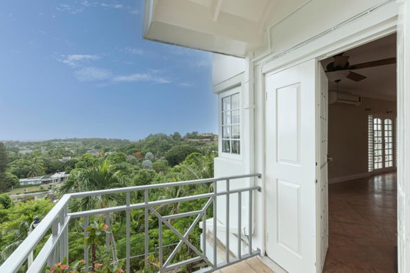 Fourth image of 9b-44 Portview Road in Kingston 8, St. Andrew, Jamaica - property is For Rent