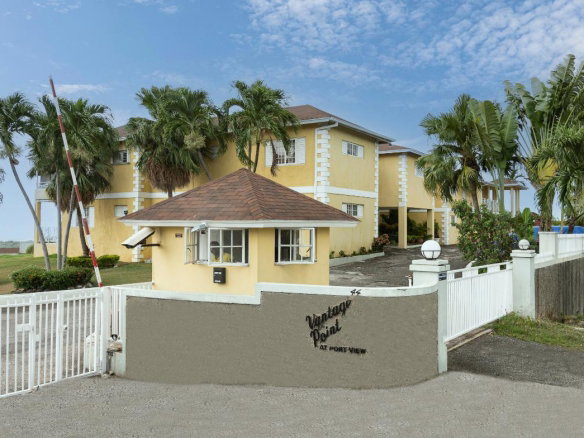 First image of 9b-44 Portview Road in Kingston 8, St. Andrew, Jamaica - property is For Rent
