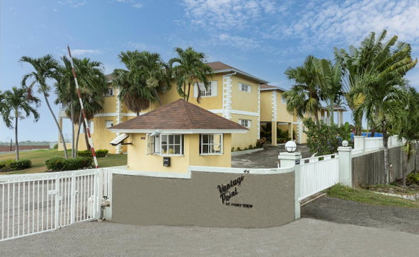 First image of 9b-44 Portview Road in Kingston 8, St. Andrew, Jamaica - property is For Rent