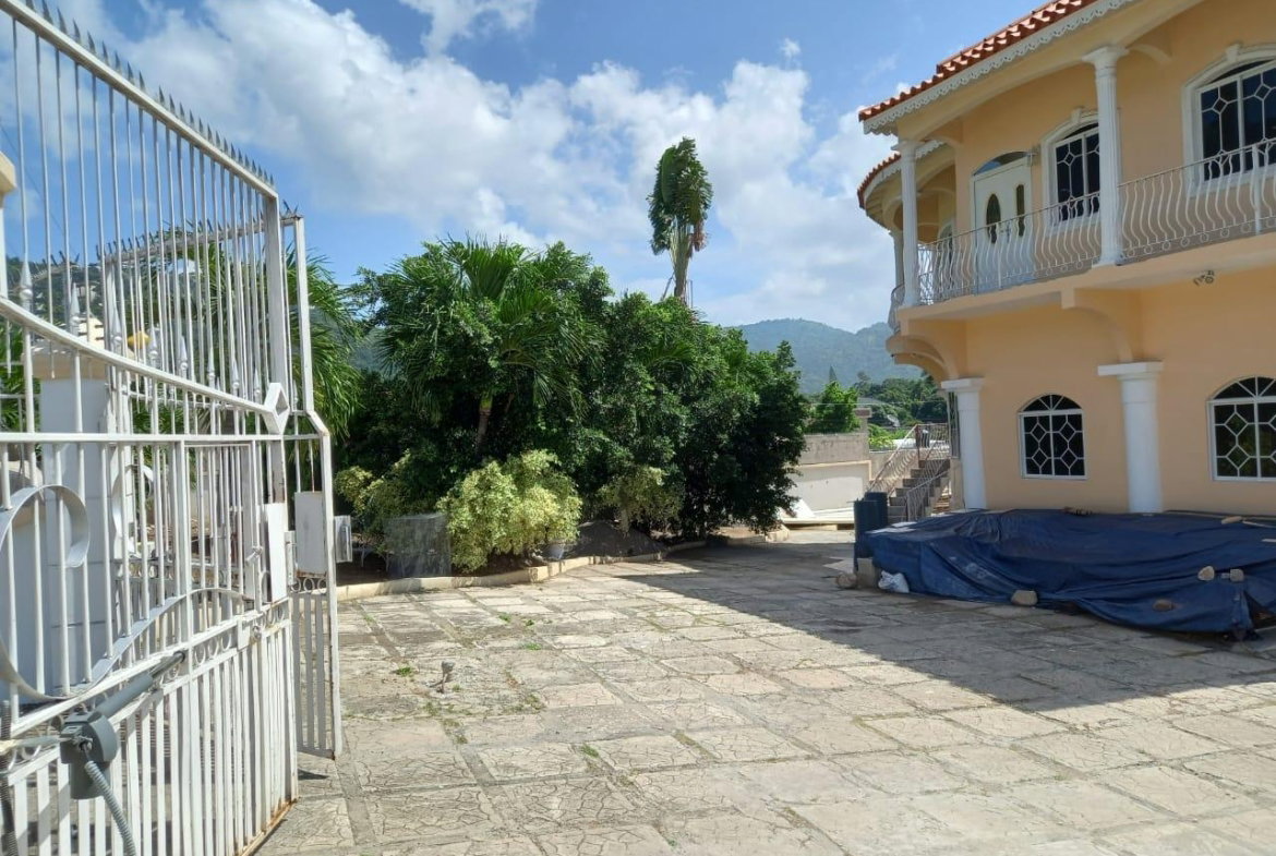 Second image of 7 Charlemont Drive in Hope Pastures, St. Andrew, Jamaica - property is For Sale